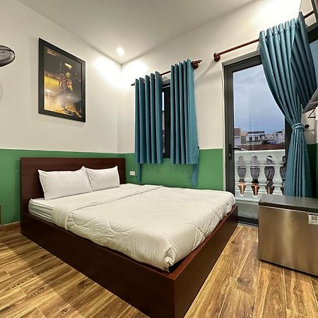 Nineties Homestay Хюэ Экстерьер фото
