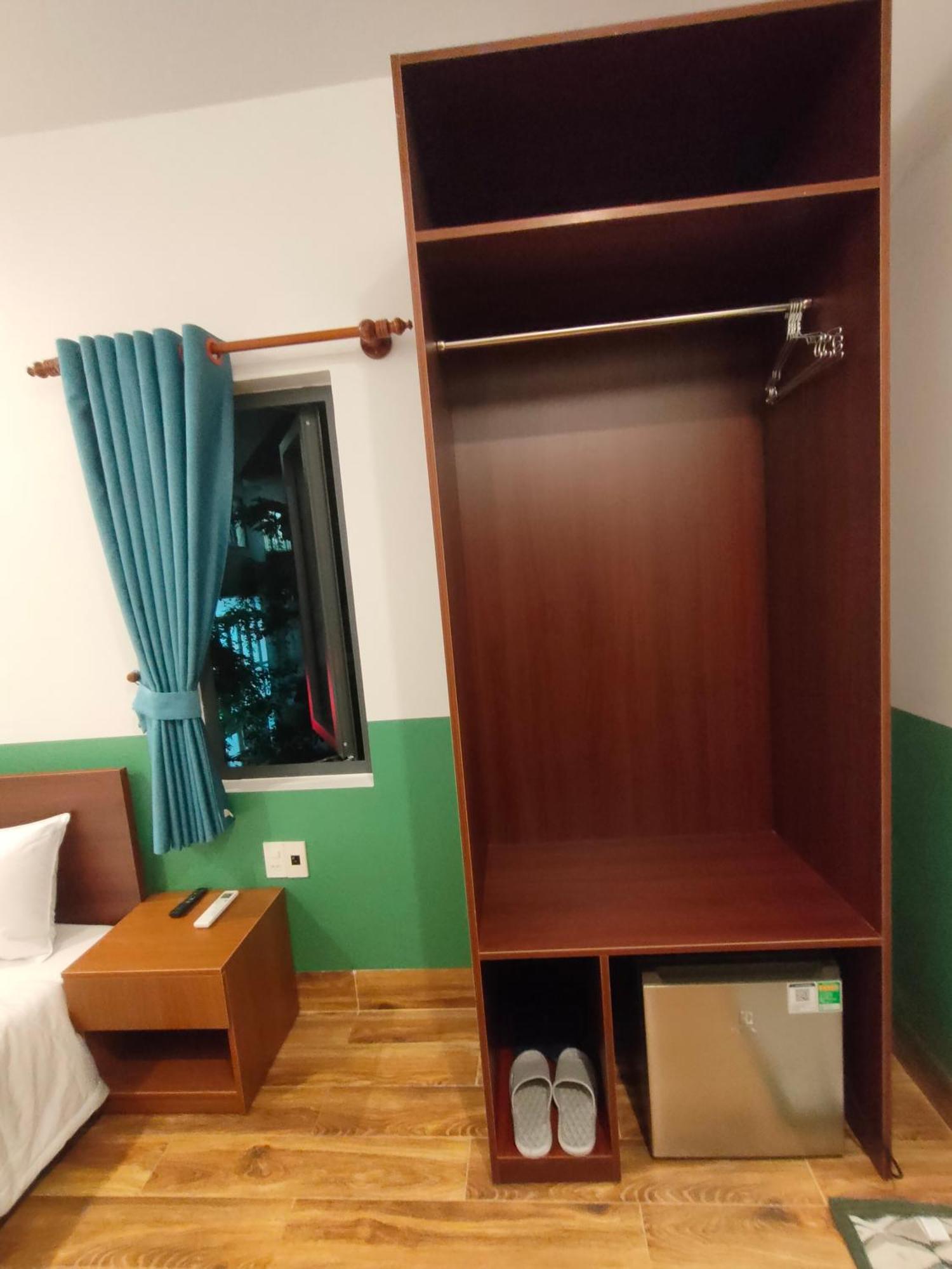 Nineties Homestay Хюэ Экстерьер фото