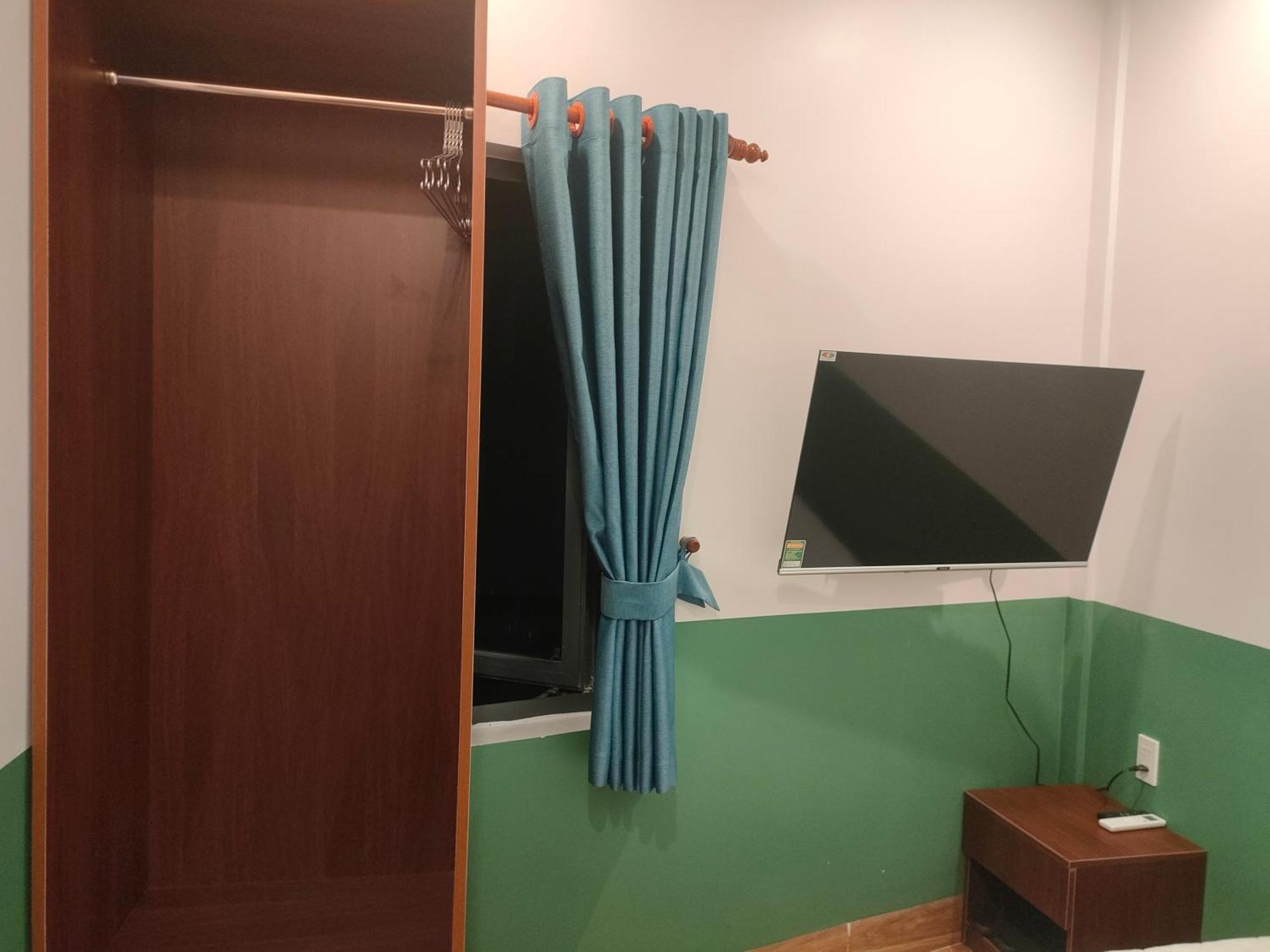 Nineties Homestay Хюэ Экстерьер фото